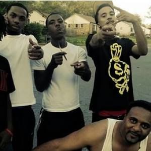 Meet your Posher, Deontae